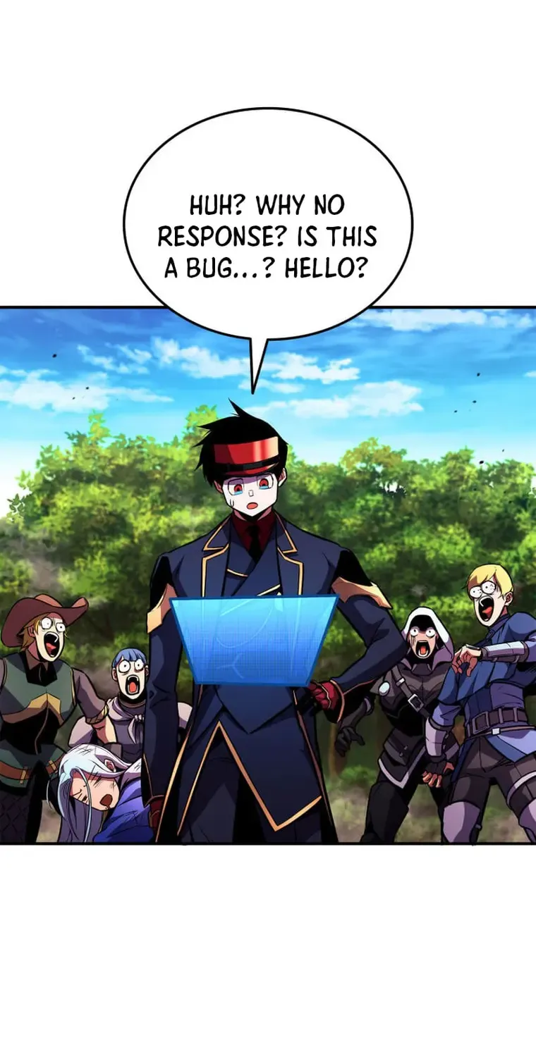 Read Ranker’S Return chapter 144 image 107 on Lezhin
