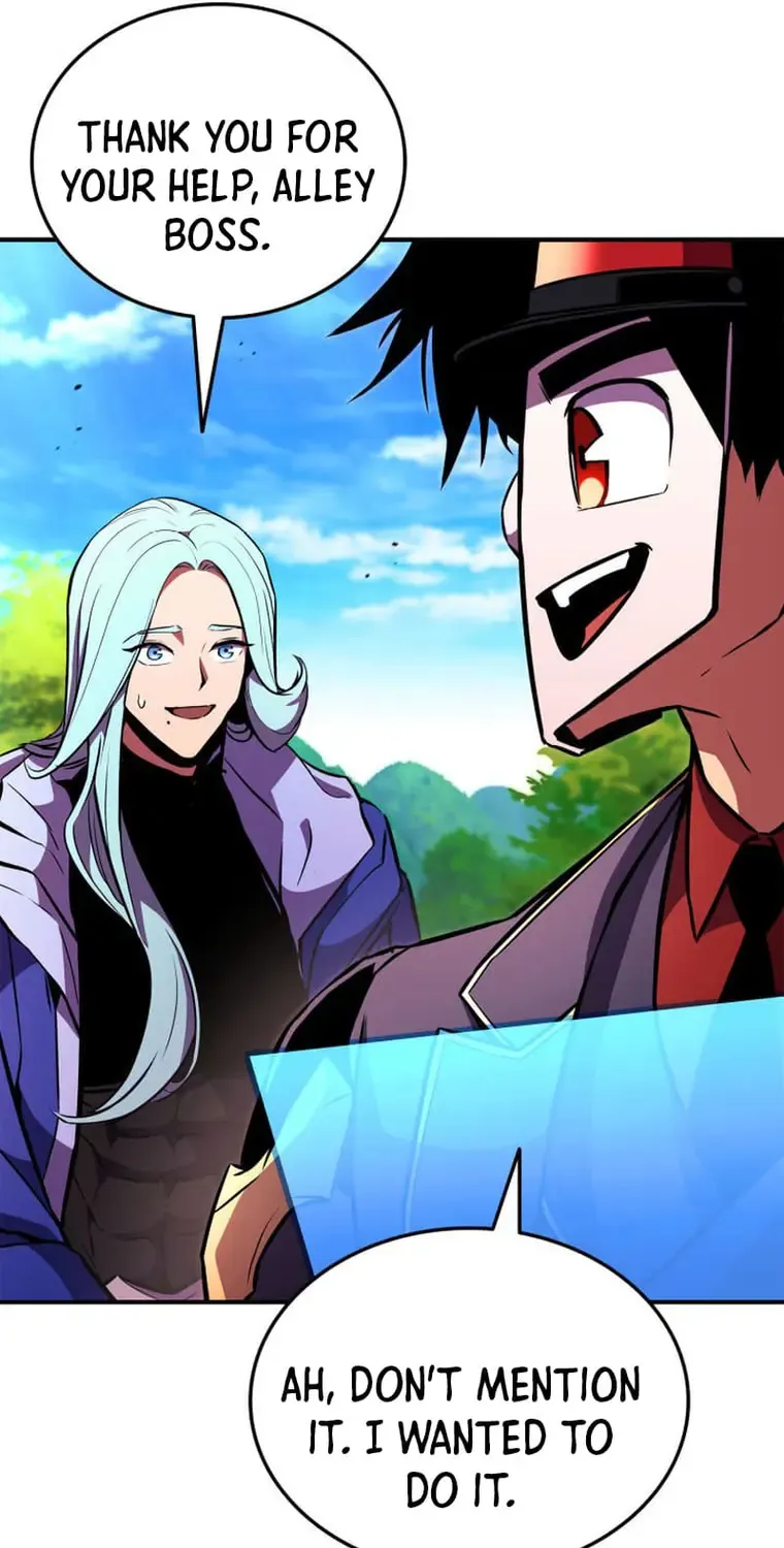 Read Ranker’S Return chapter 144 image 116 on Lezhin