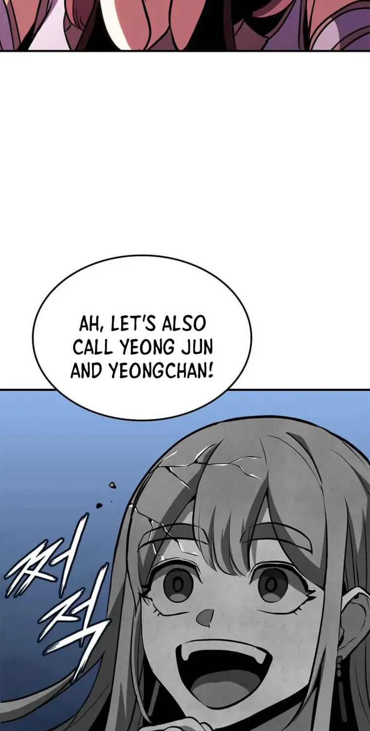 Read Ranker’S Return chapter 144 image 32 on Lezhin