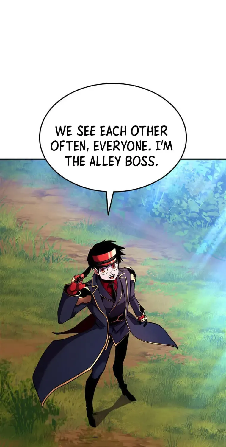 Read Ranker’S Return chapter 144 image 38 on Lezhin