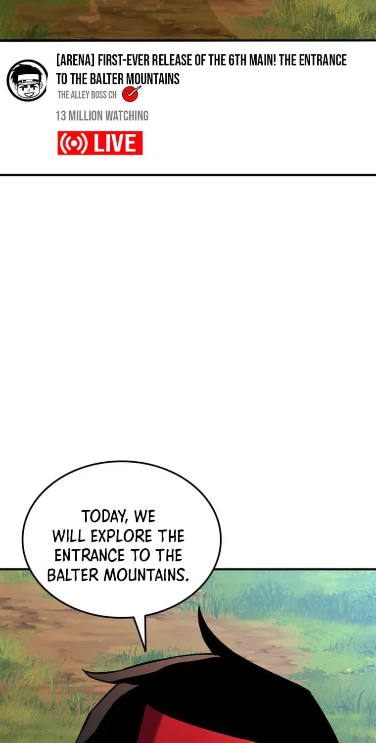 Read Ranker’S Return chapter 144 image 39 on Lezhin