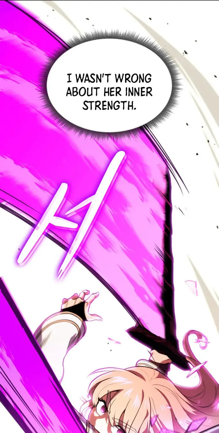 Read Ranker’S Return chapter 144 image 4 on Lezhin
