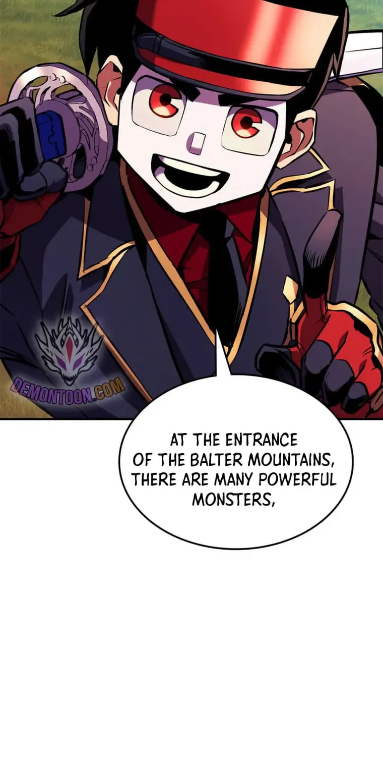 Read Ranker’S Return chapter 144 image 40 on Lezhin