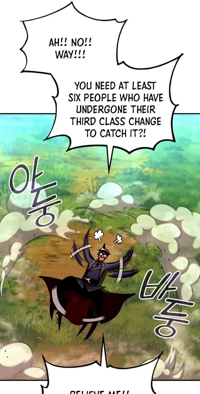 Read Ranker’S Return chapter 144 image 50 on Lezhin