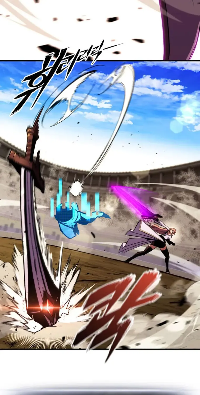 Read Ranker’S Return chapter 144 image 6 on Lezhin