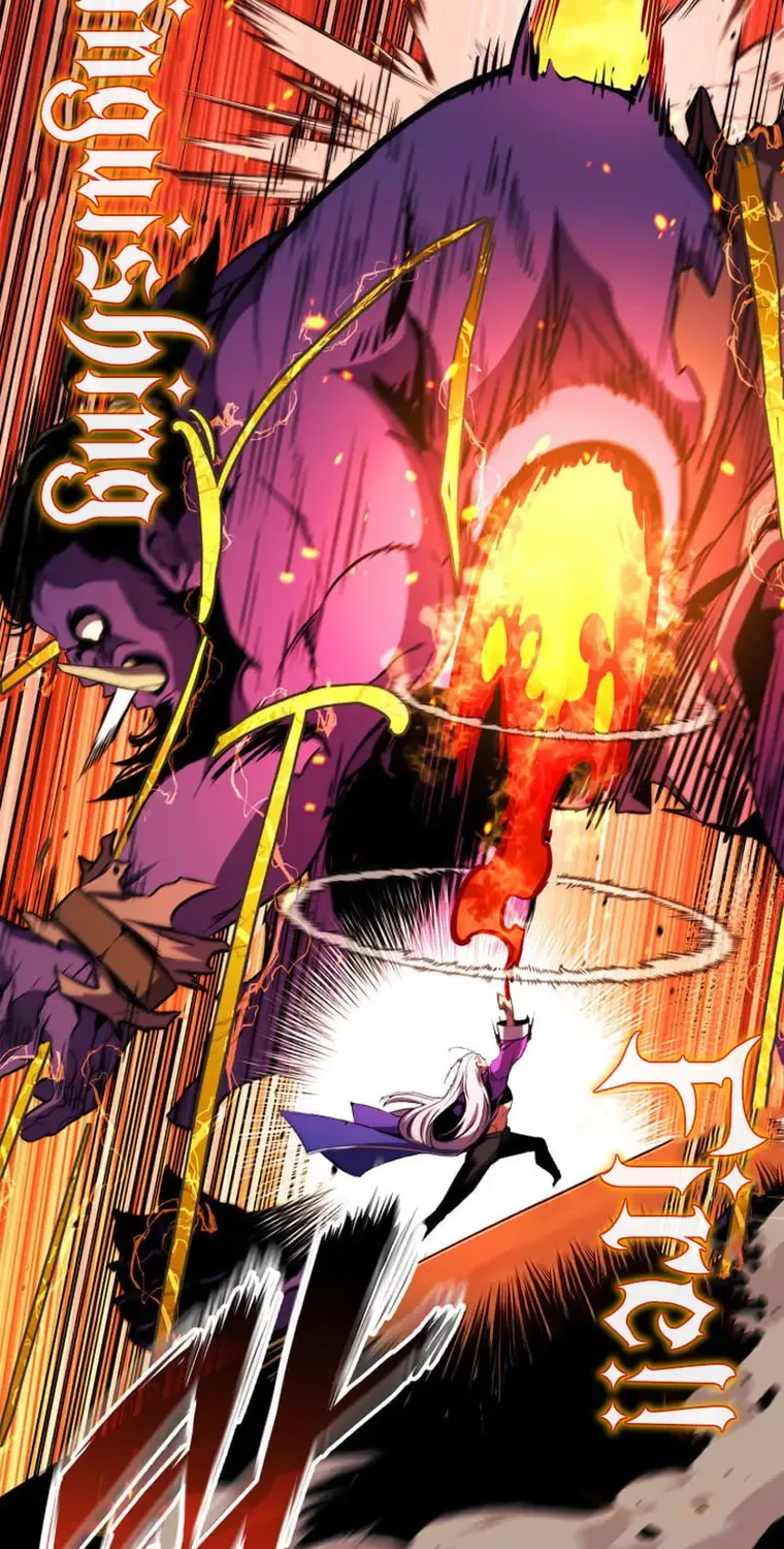 Read Ranker’S Return chapter 144 image 73 on Lezhin