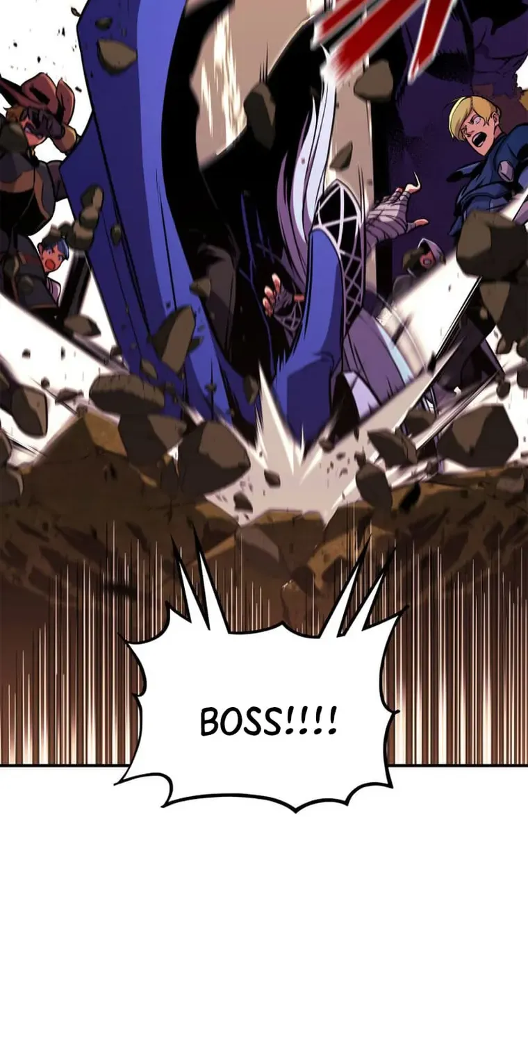 Read Ranker’S Return chapter 144 image 85 on Lezhin