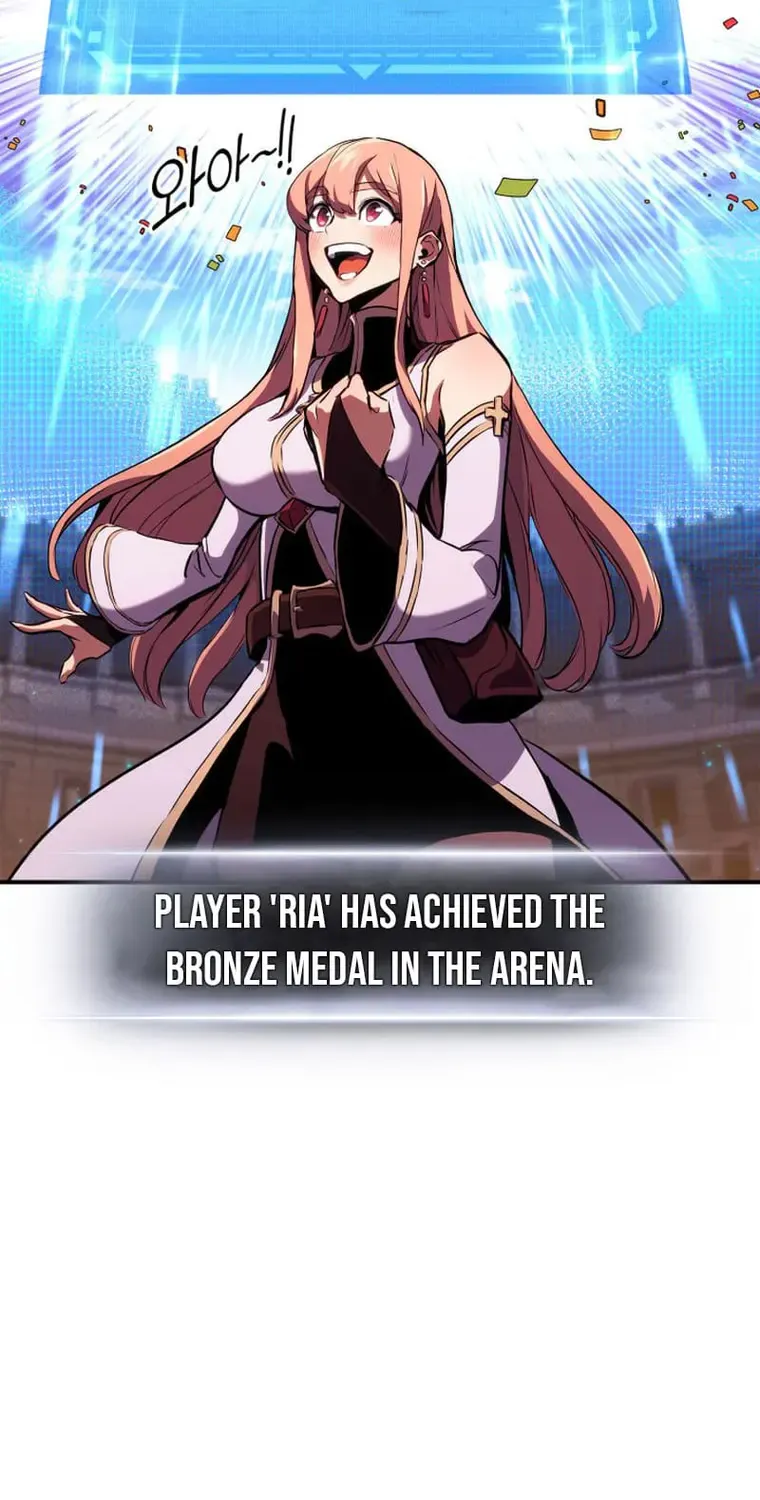 Read Ranker’S Return chapter 144 image 9 on Lezhin
