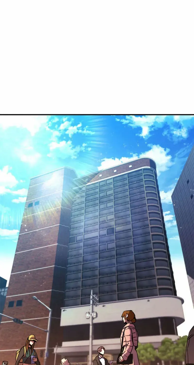 Read Ranker’S Return chapter 145 image 1 on Lezhin