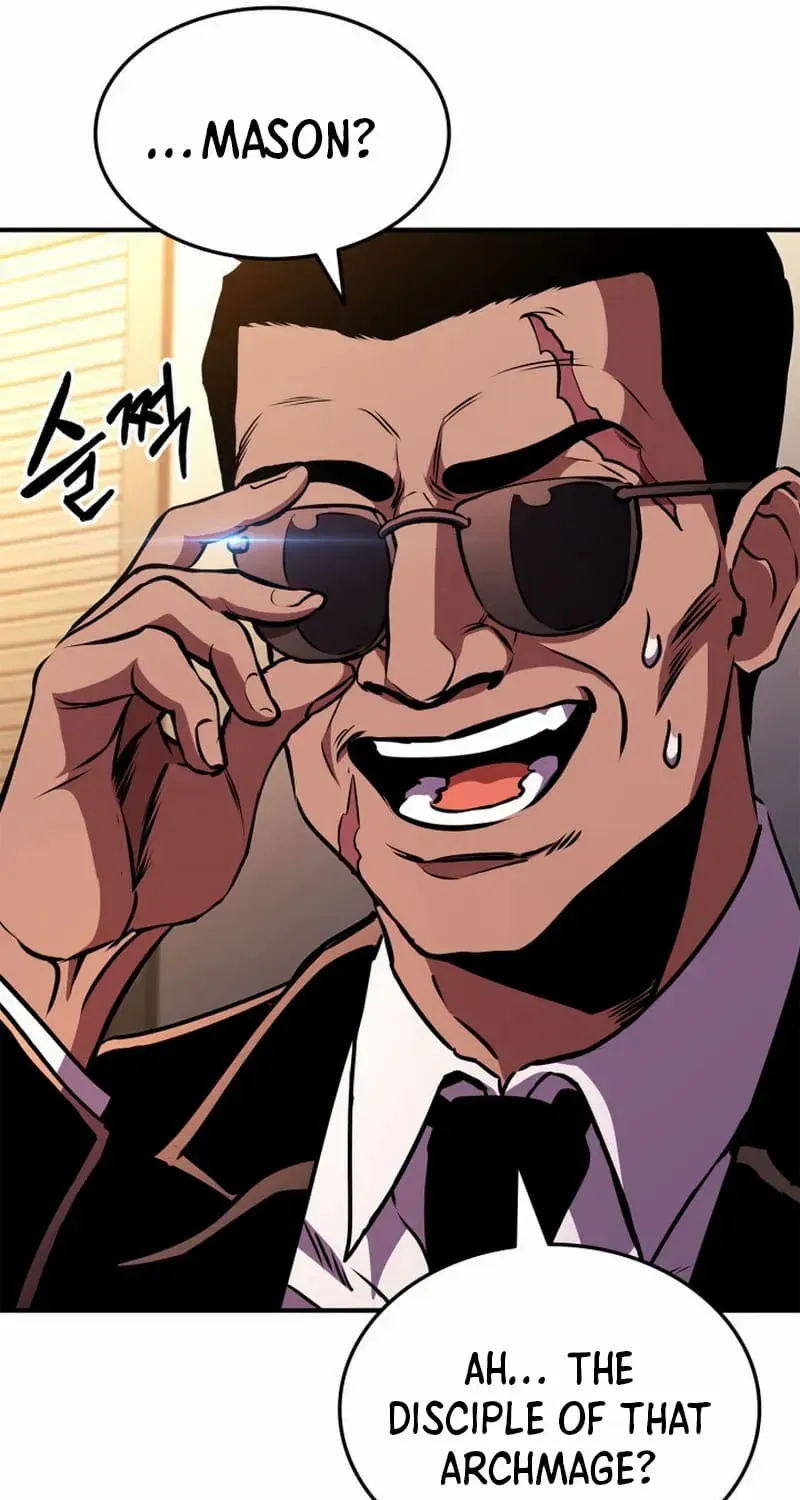 Read Ranker’S Return chapter 145 image 20 on Lezhin