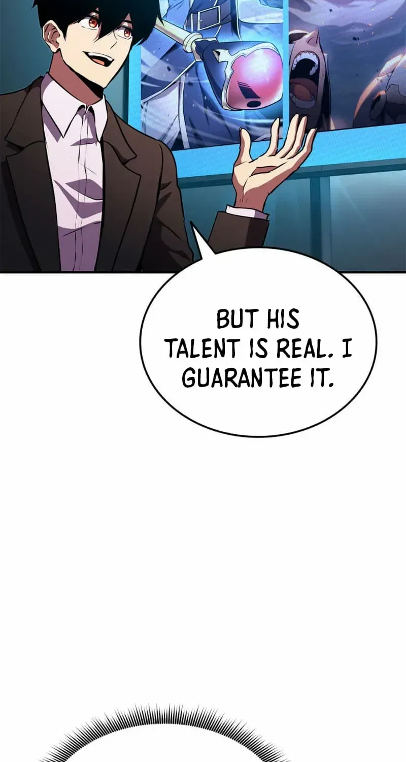 Read Ranker’S Return chapter 145 image 22 on Lezhin