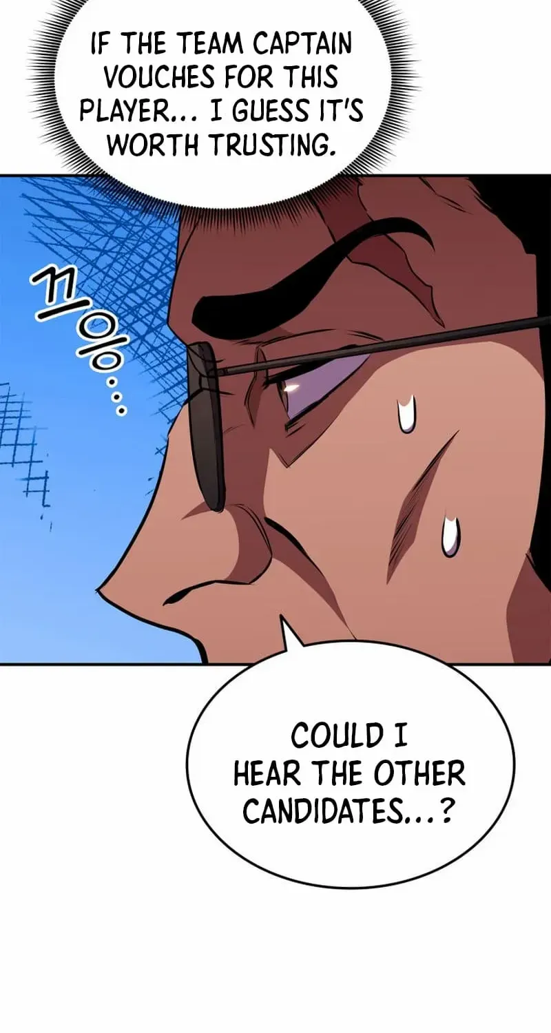 Read Ranker’S Return chapter 145 image 23 on Lezhin