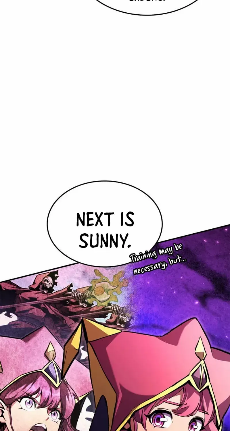 Read Ranker’S Return chapter 145 image 35 on Lezhin