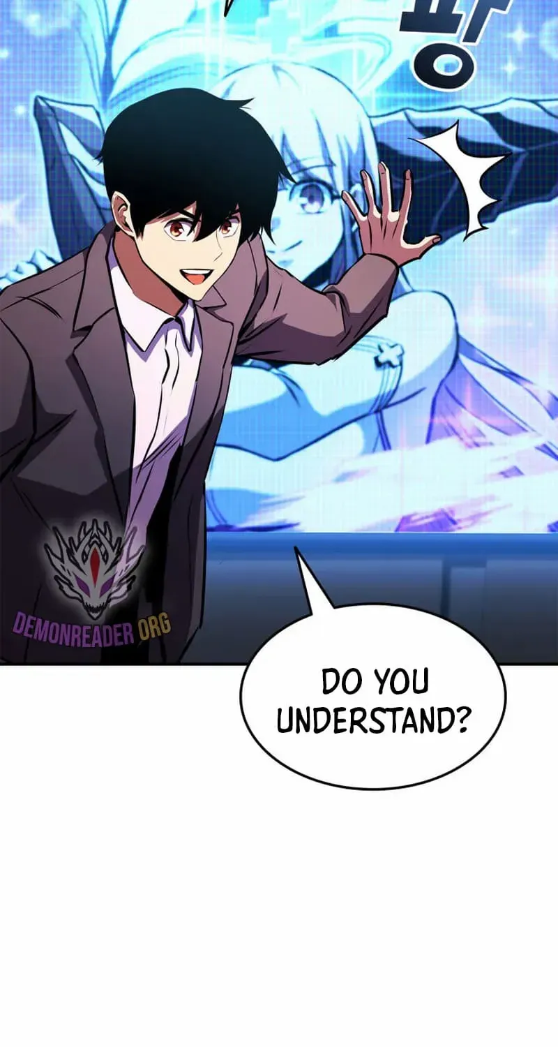 Read Ranker’S Return chapter 145 image 40 on Lezhin