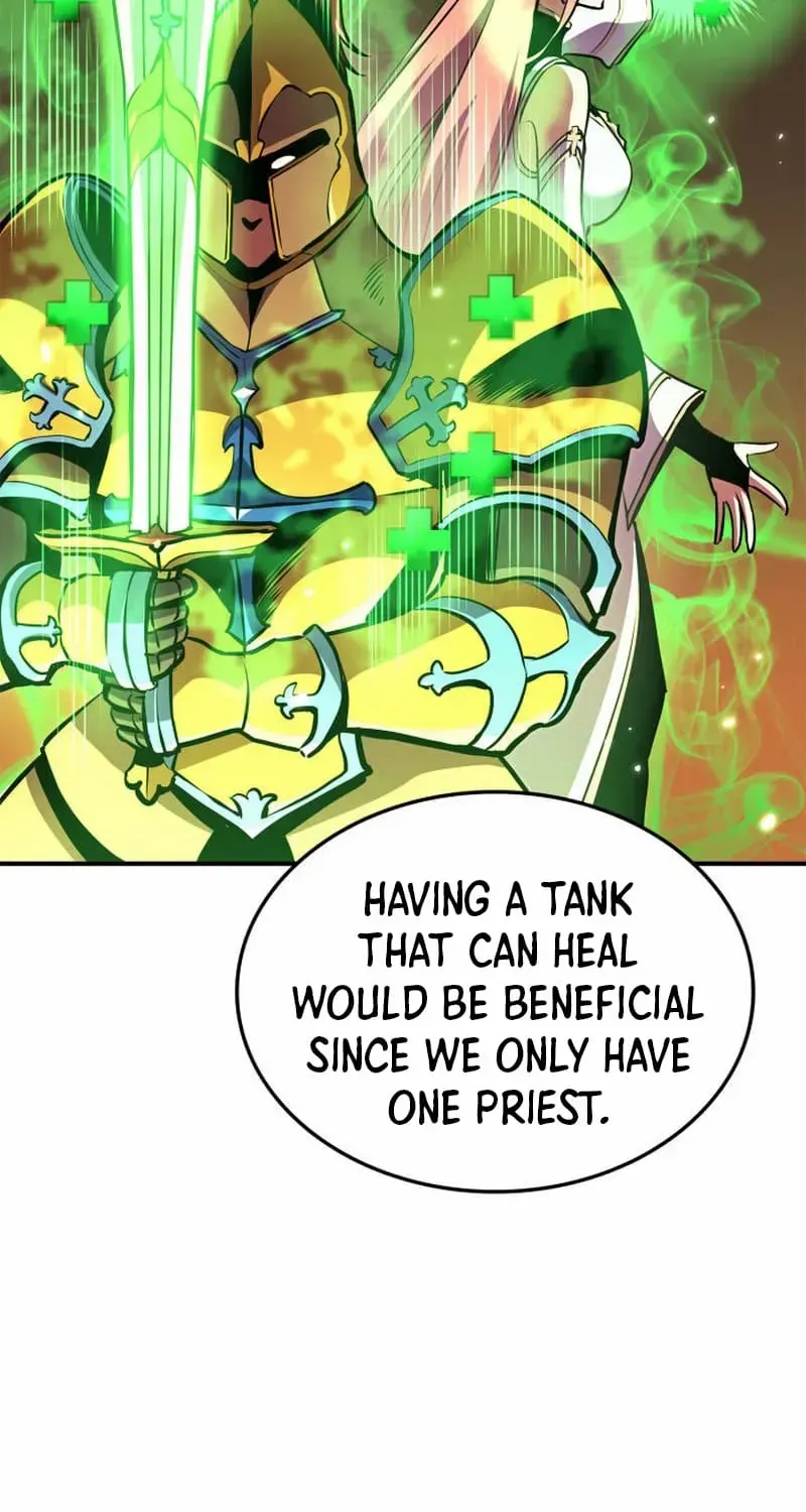 Read Ranker’S Return chapter 145 image 43 on Lezhin