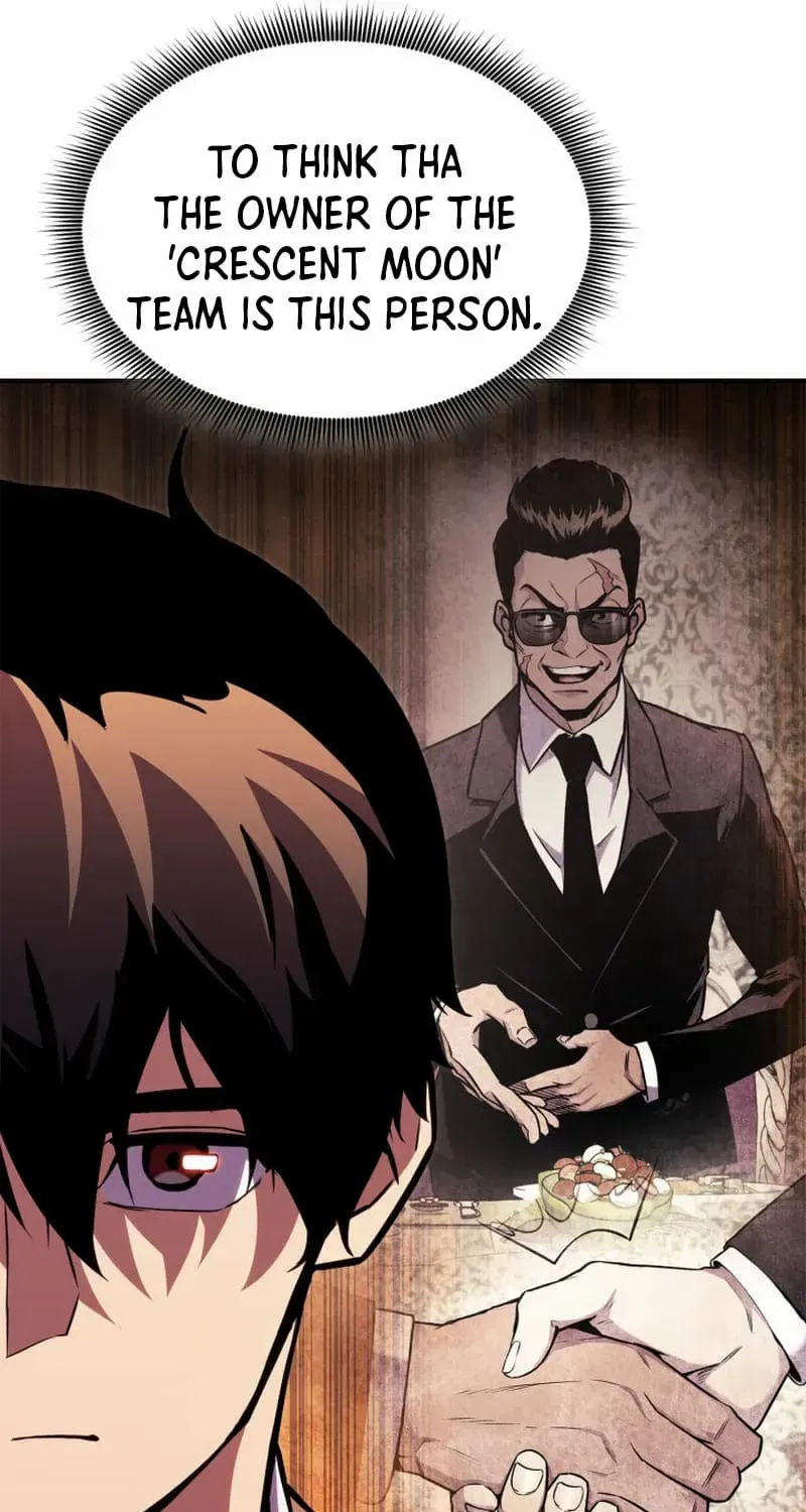 Read Ranker’S Return chapter 145 image 7 on Lezhin