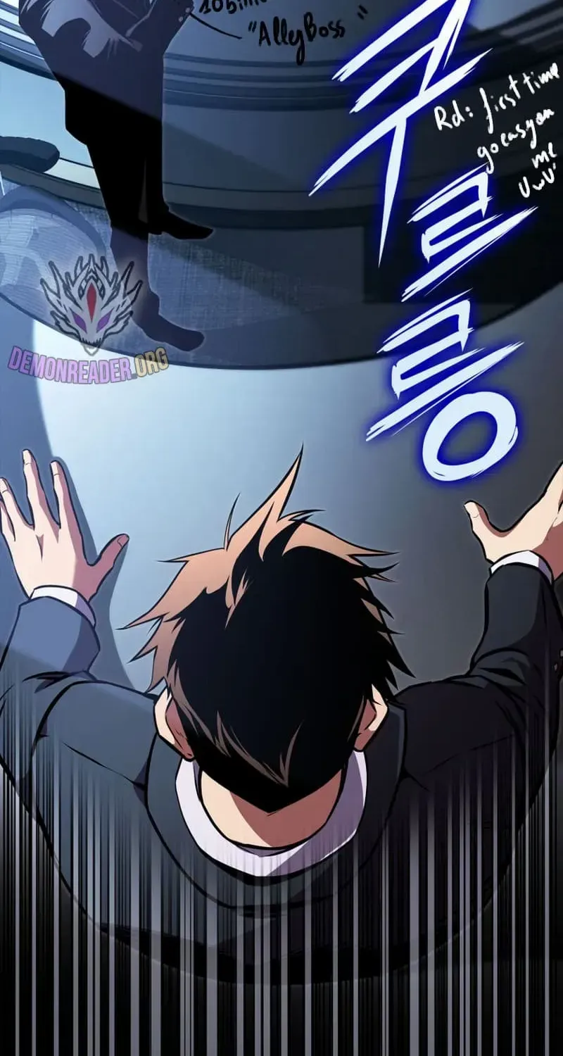 Read Ranker’S Return chapter 145 image 78 on Lezhin