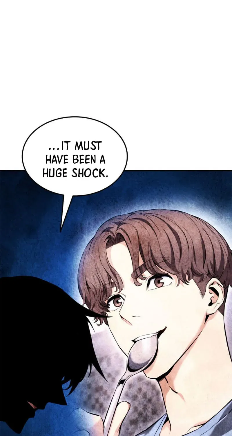 Read Ranker’S Return chapter 145 image 84 on Lezhin