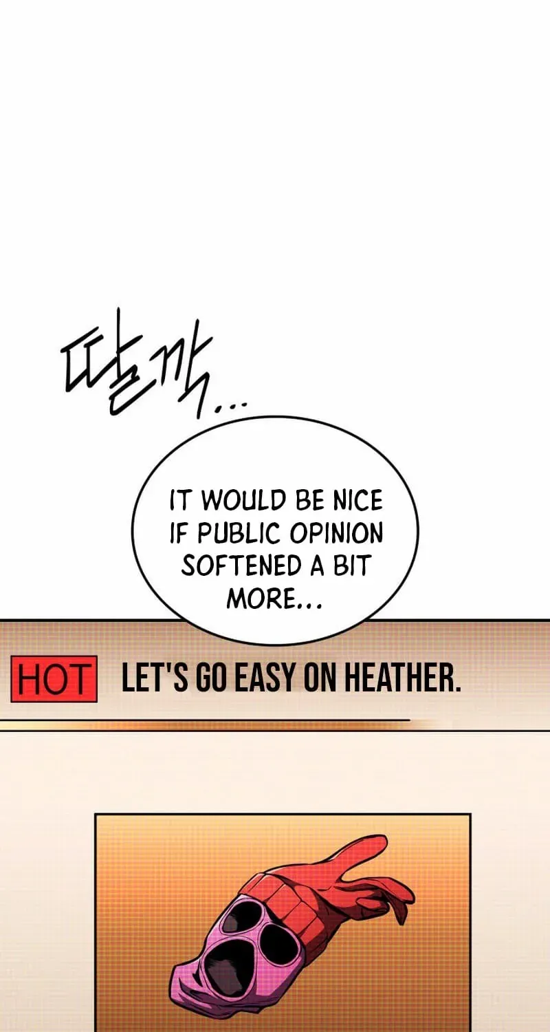 Read Ranker’S Return chapter 146 image 10 on Lezhin