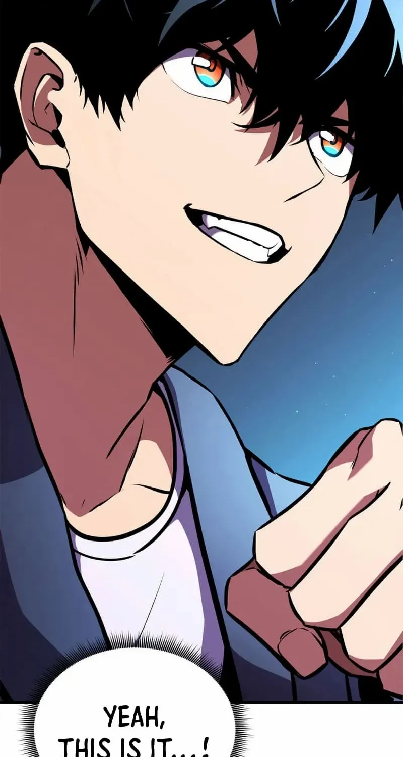 Read Ranker’S Return chapter 146 image 15 on Lezhin