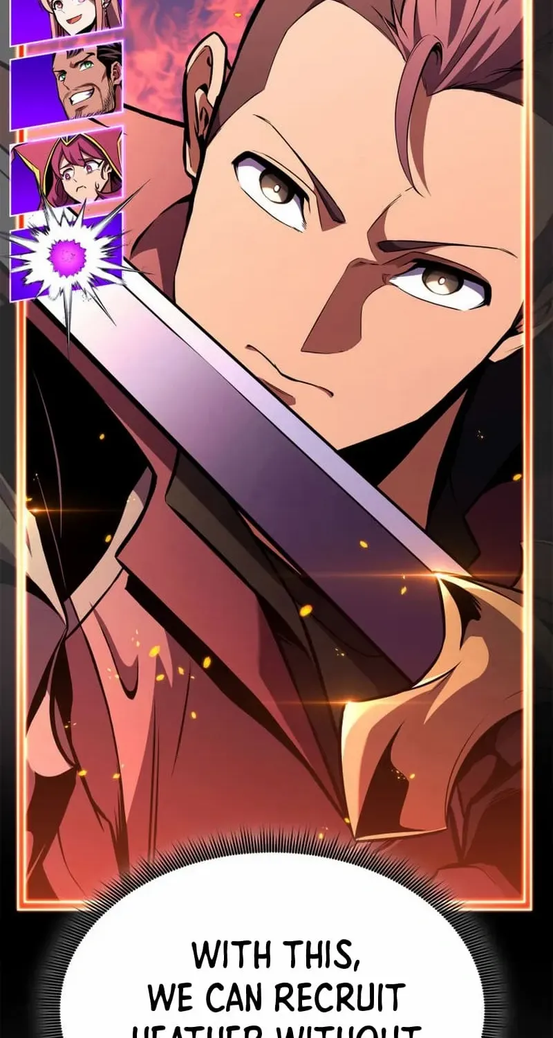 Read Ranker’S Return chapter 146 image 17 on Lezhin