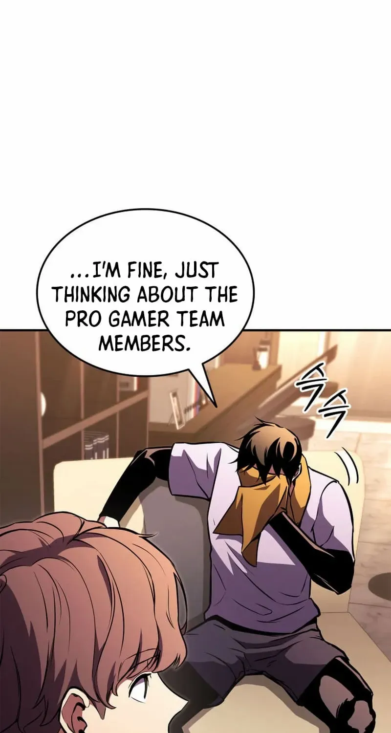 Read Ranker’S Return chapter 146 image 23 on Lezhin