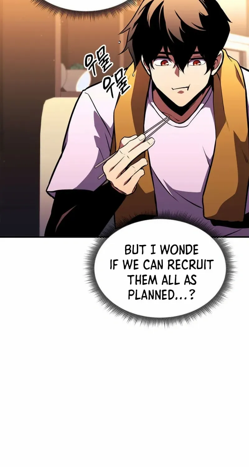 Read Ranker’S Return chapter 146 image 25 on Lezhin