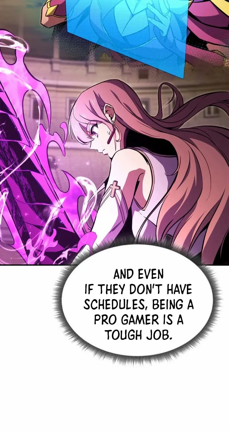 Read Ranker’S Return chapter 146 image 28 on Lezhin