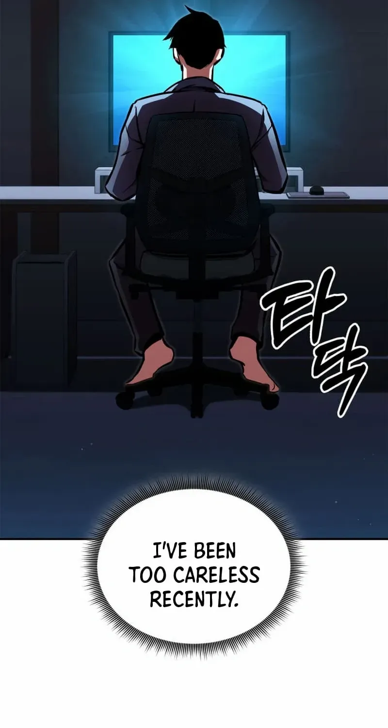 Read Ranker’S Return chapter 146 image 3 on Lezhin