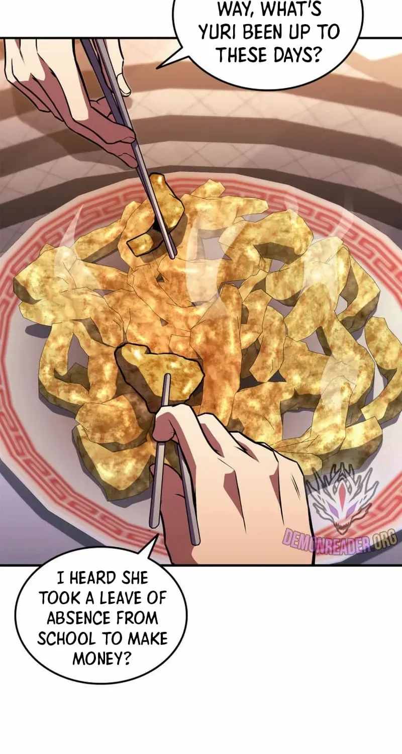 Read Ranker’S Return chapter 146 image 32 on Lezhin