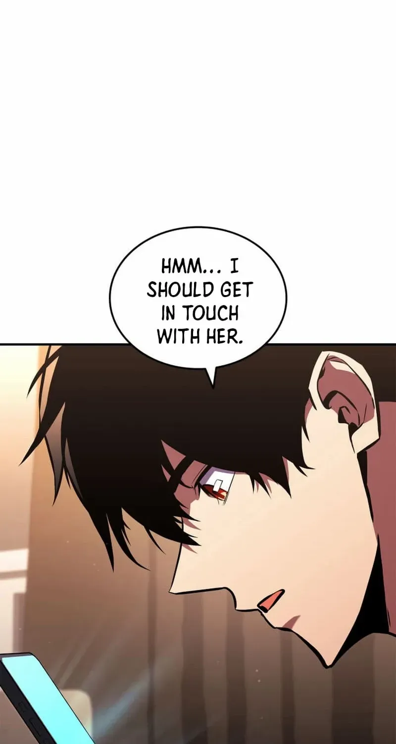 Read Ranker’S Return chapter 146 image 33 on Lezhin