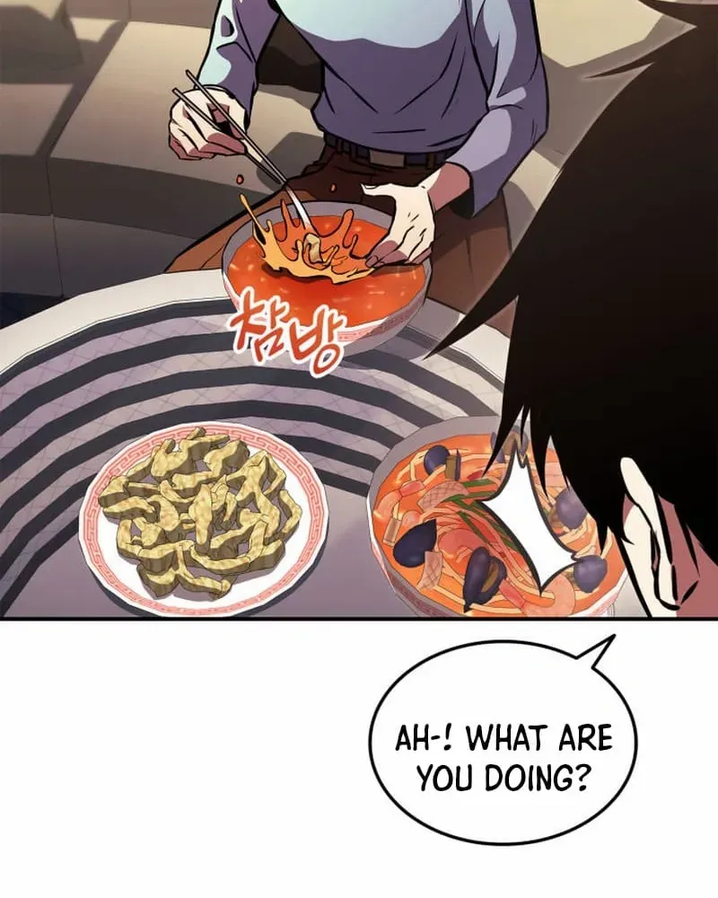Read Ranker’S Return chapter 146 image 35 on Lezhin