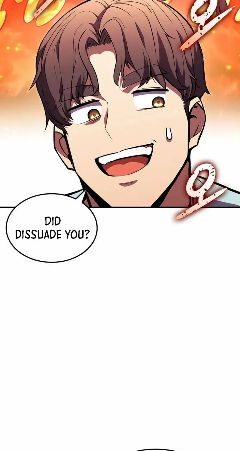 Read Ranker’S Return chapter 146 image 37 on Lezhin