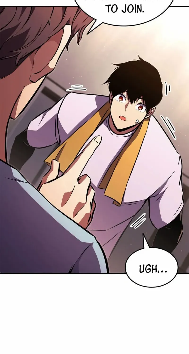 Read Ranker’S Return chapter 146 image 41 on Lezhin