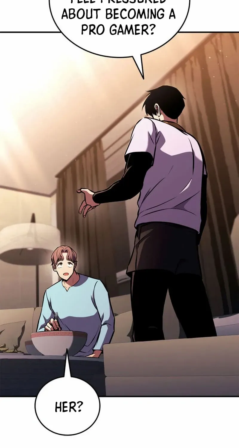 Read Ranker’S Return chapter 146 image 49 on Lezhin