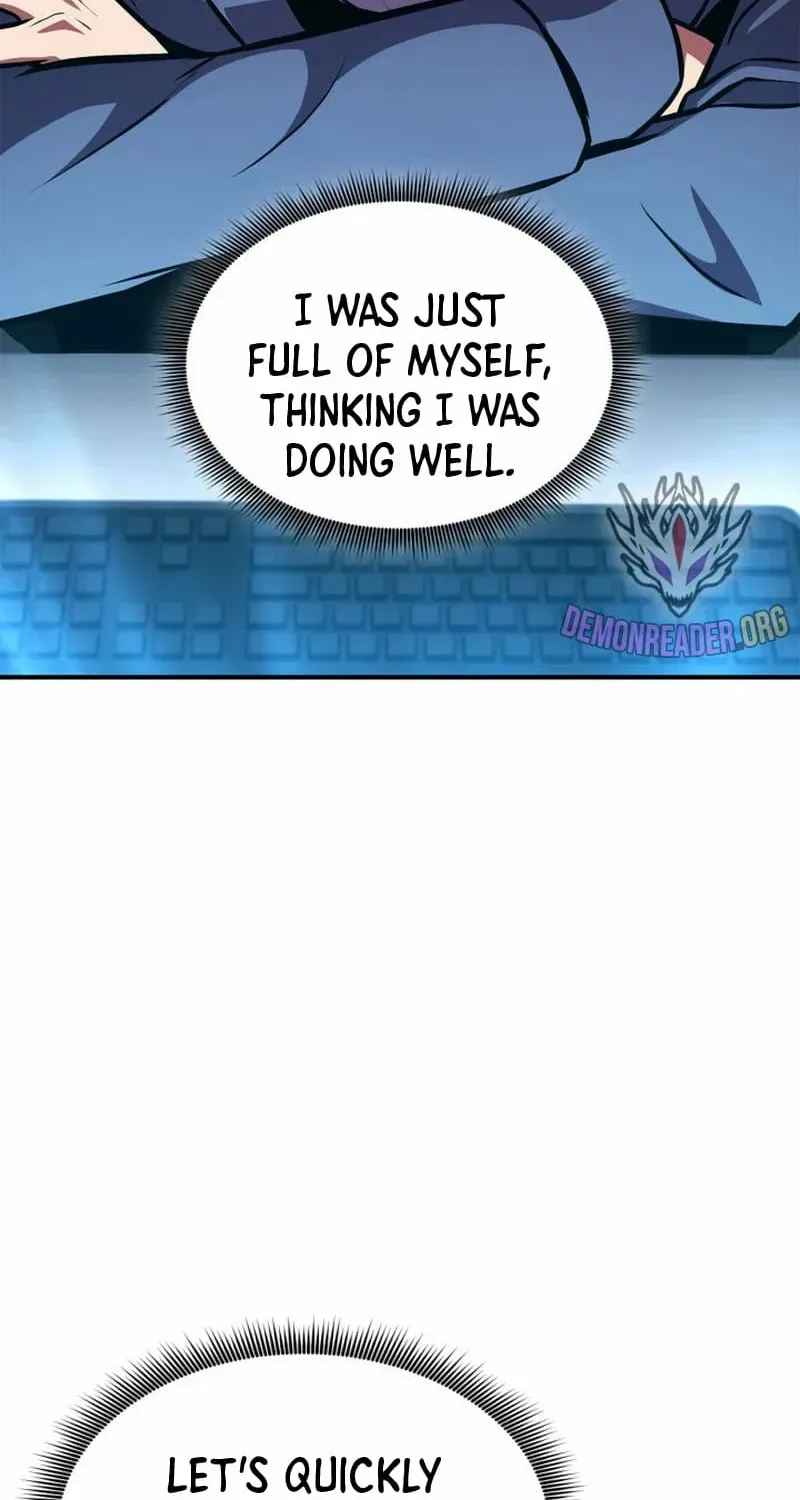 Read Ranker’S Return chapter 146 image 5 on Lezhin
