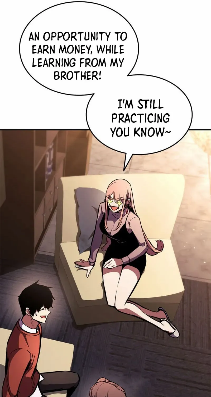 Read Ranker’S Return chapter 146 image 54 on Lezhin
