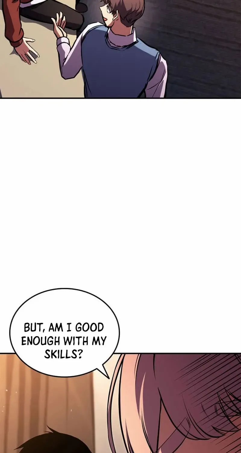 Read Ranker’S Return chapter 146 image 55 on Lezhin