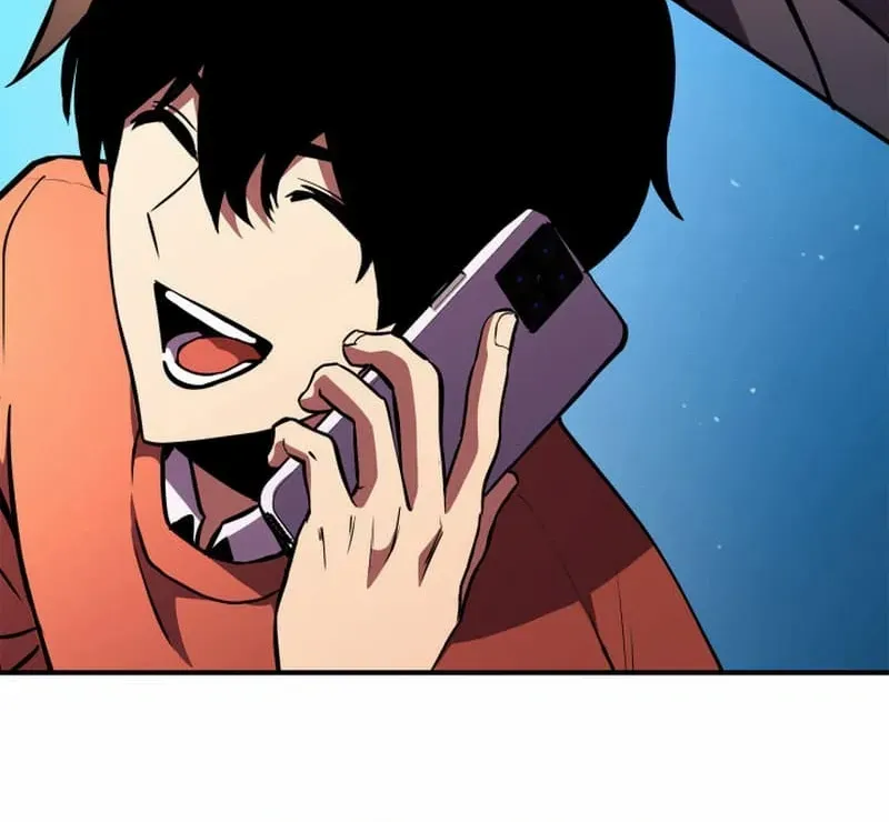 Read Ranker’S Return chapter 146 image 62 on Lezhin