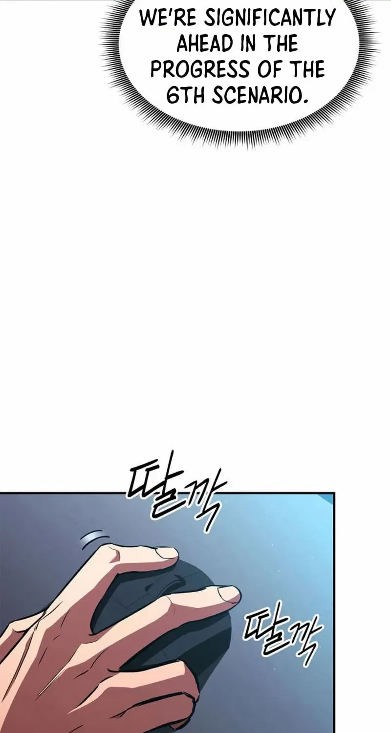 Read Ranker’S Return chapter 146 image 7 on Lezhin
