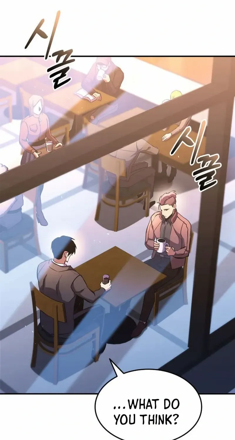 Read Ranker’S Return chapter 146 image 73 on Lezhin