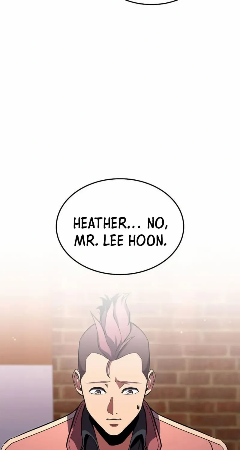 Read Ranker’S Return chapter 146 image 74 on Lezhin