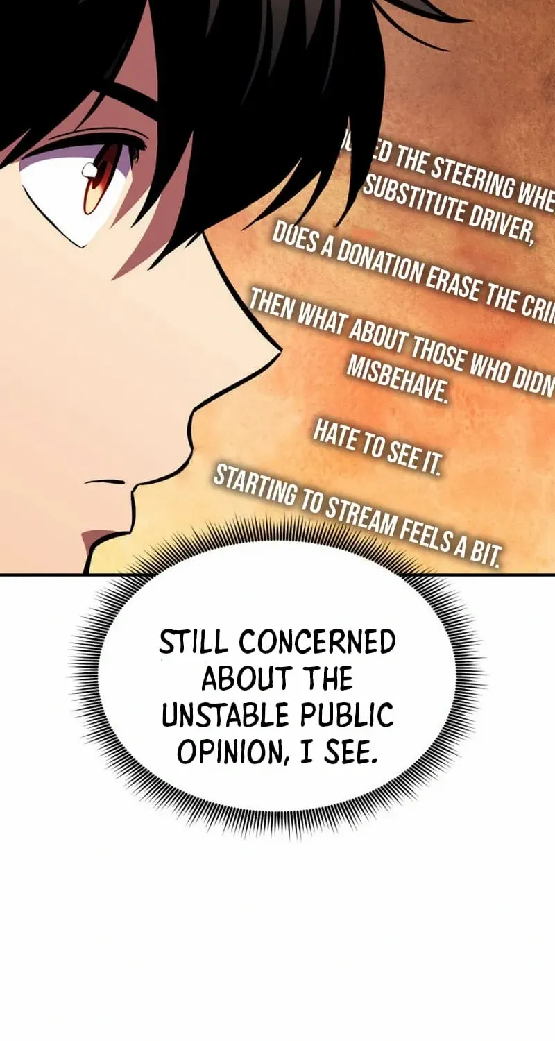 Read Ranker’S Return chapter 146 image 79 on Lezhin