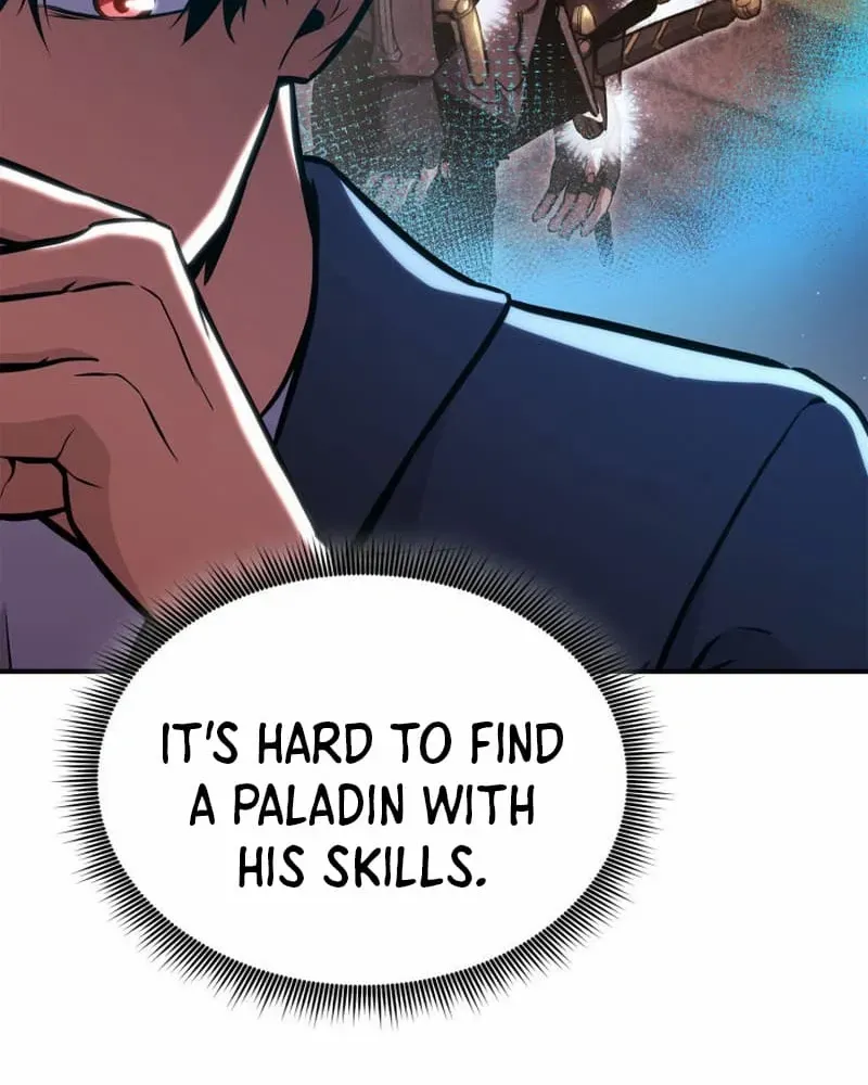 Read Ranker’S Return chapter 146 image 9 on Lezhin