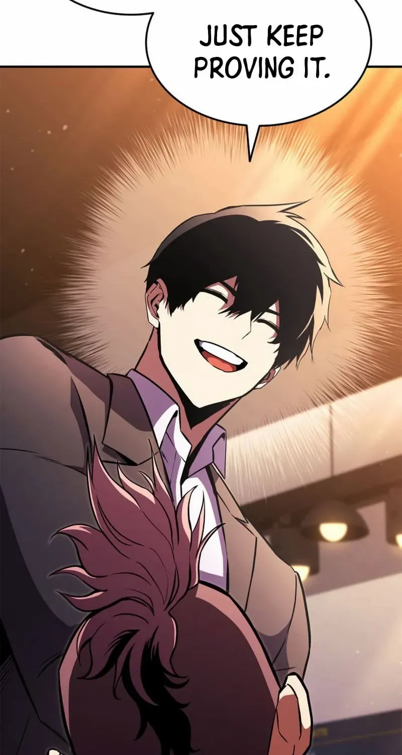 Read Ranker’S Return chapter 146 image 92 on Lezhin
