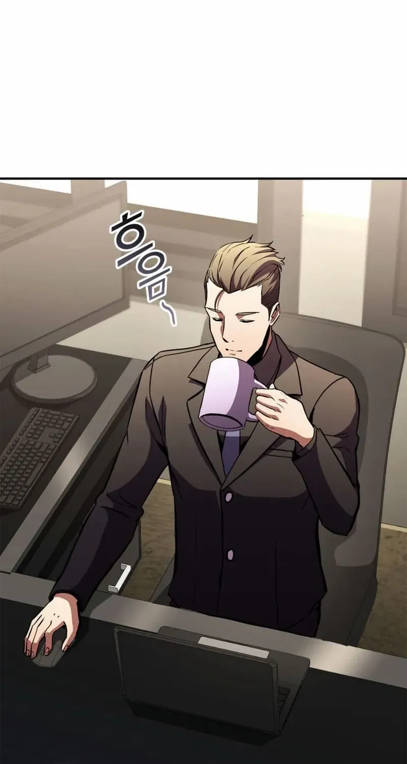 Read Ranker’S Return chapter 146 image 97 on Lezhin