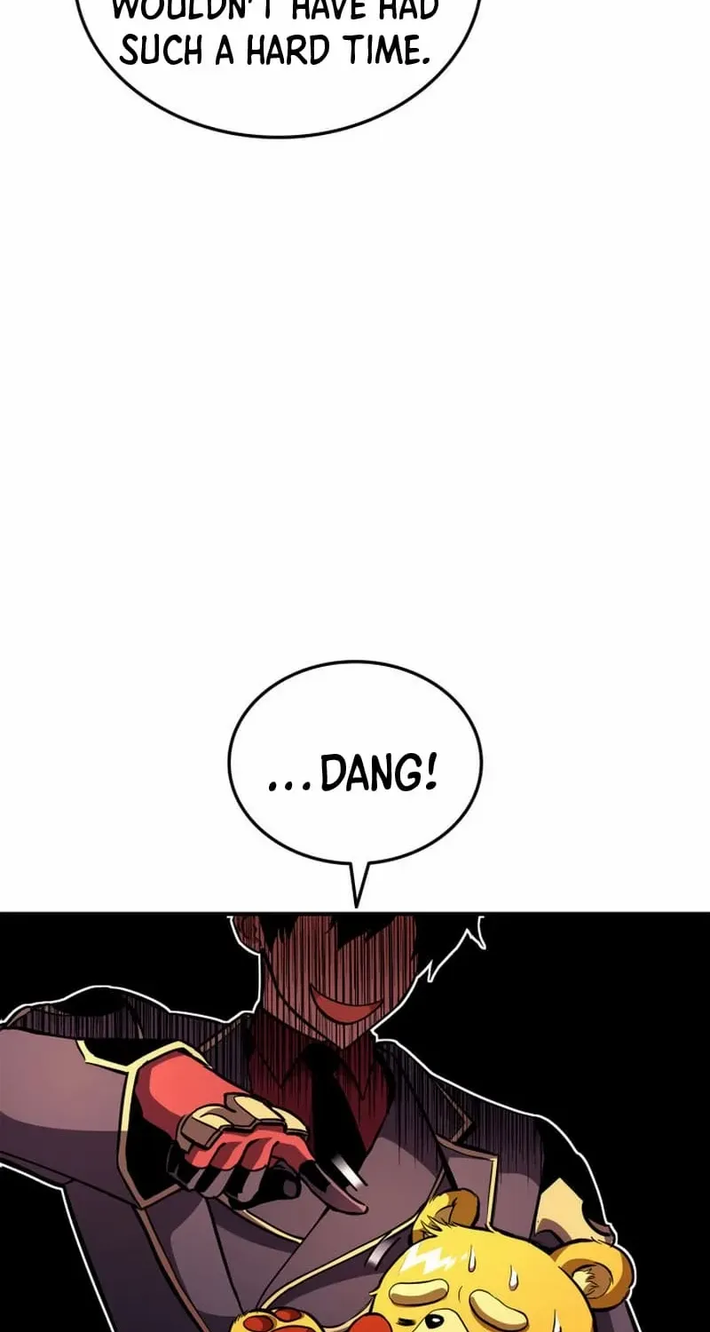 Read Ranker’S Return chapter 147 image 10 on Lezhin
