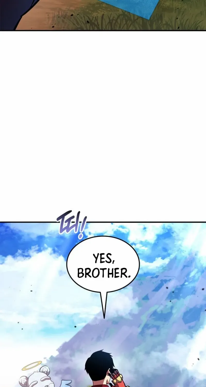 Read Ranker’S Return chapter 147 image 14 on Lezhin
