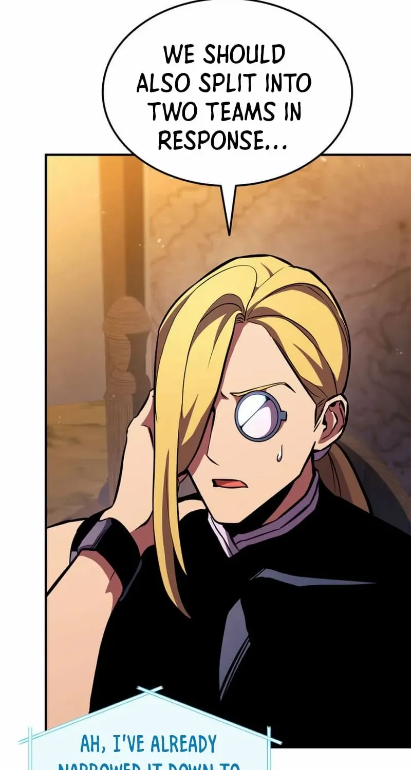 Read Ranker’S Return chapter 147 image 16 on Lezhin