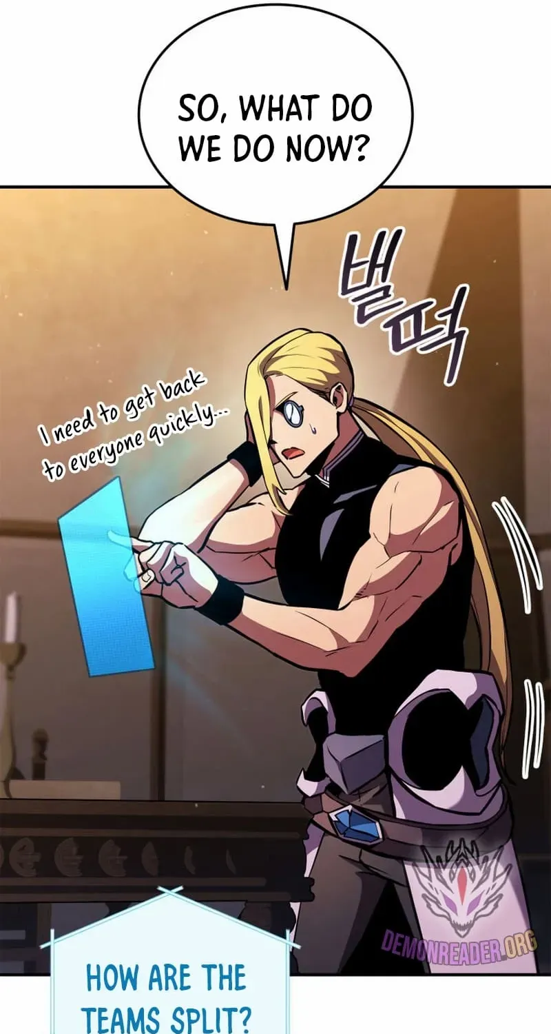 Read Ranker’S Return chapter 147 image 18 on Lezhin